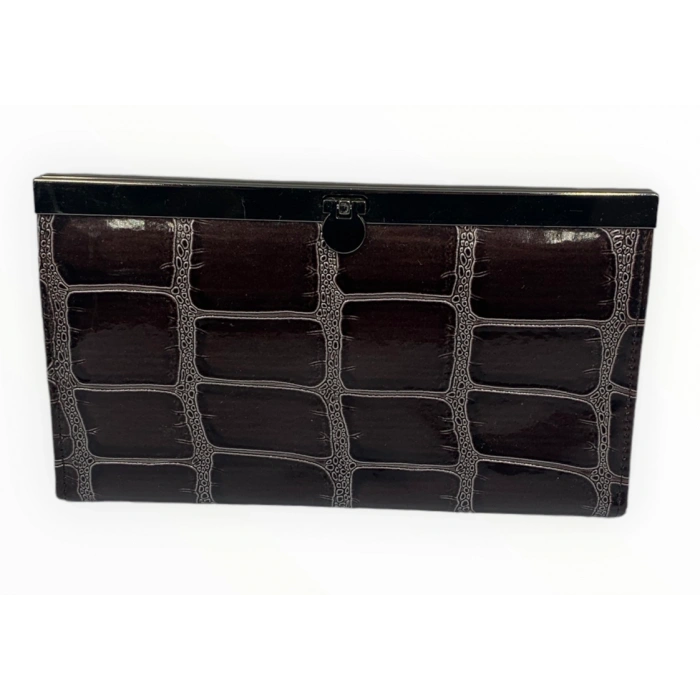 Nana Büyük Boy Kadın Abiye Cüzdan