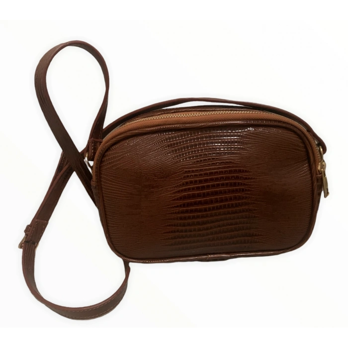 Nana Mini Kadın Omuz Çantası Askılı Çanta