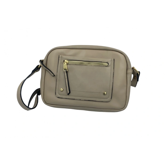 Nine West KHAKI 1PR Kadın Çapraz Çanta
