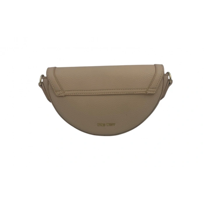 Nine West Pudra Kadın Mini El Çantası