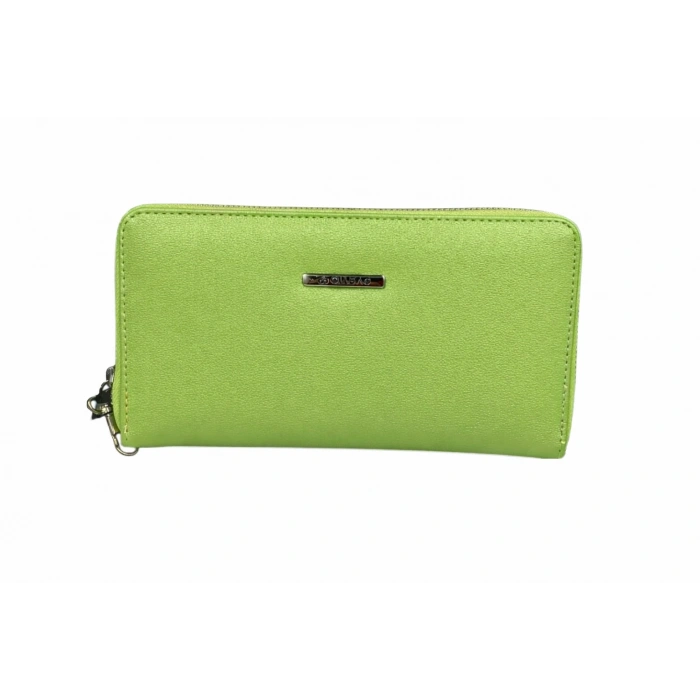 Ollbag OL-1018 Büyük Boy Kadın Cüzdan