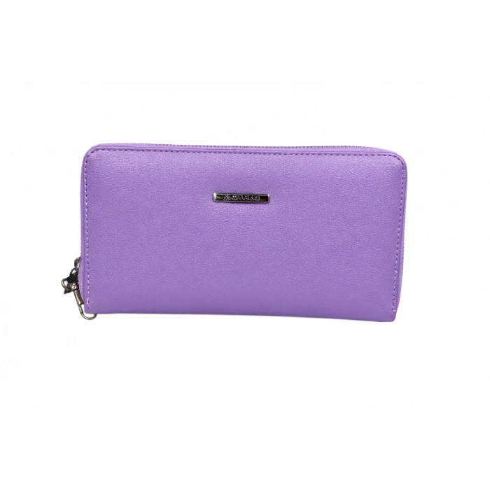 Ollbag OL-1018 Büyük Boy Kadın Cüzdan