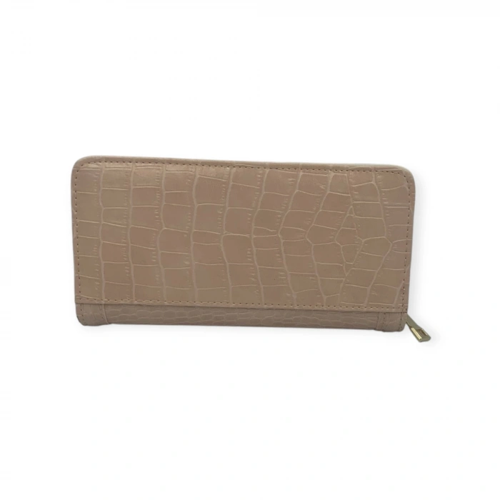 Ollbag OL-1036C Büyük Boy Kadın Cüzdan