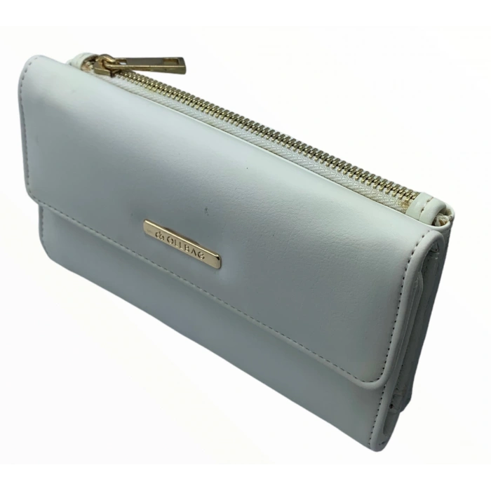 Ollbag OL-1073 Büyük Boy Kadın Cüzdan