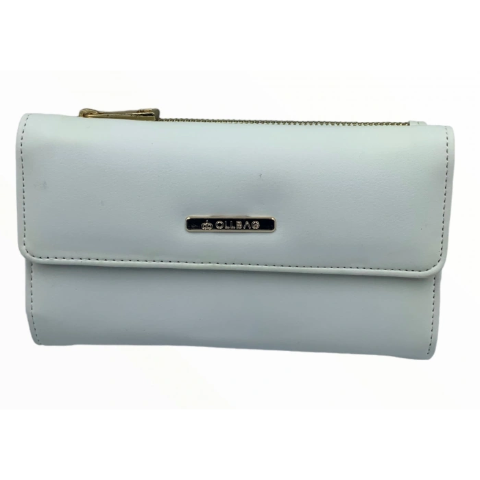Ollbag OL-1073 Büyük Boy Kadın Cüzdan