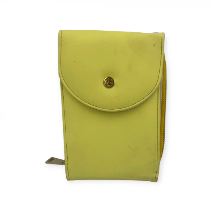 Ollbag OL-1093i Kadın Zincir Askılı Mini Çanta Cüzdan