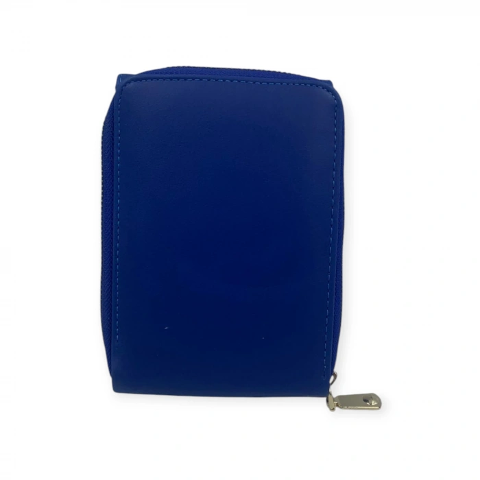 Ollbag OL-1093i Kadın Zincir Askılı Mini Çanta Cüzdan