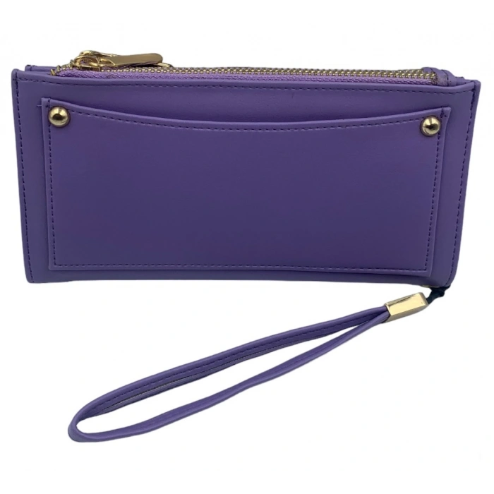 Ollbag OL-2018 Büyük Boy Kadın Cüzdan