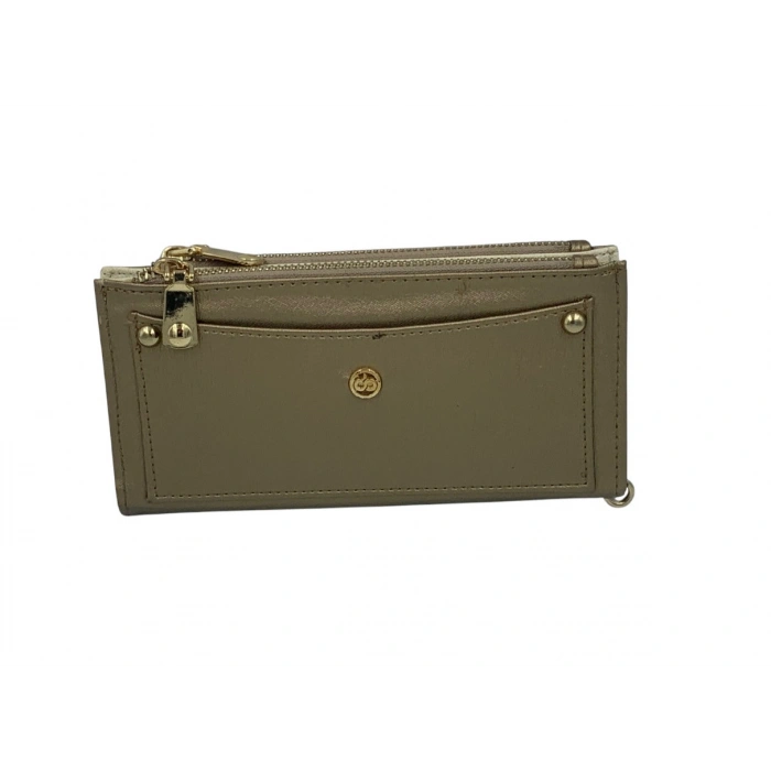 Ollbag OL-2018i Büyük Boy Kadın Cüzdan