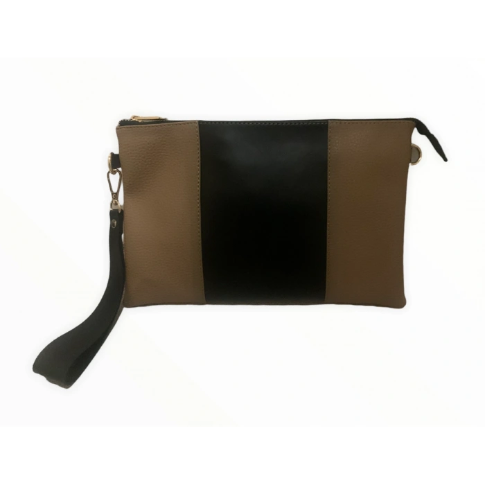 Roberto Botticelli Kadın Suni Deri El Çantası