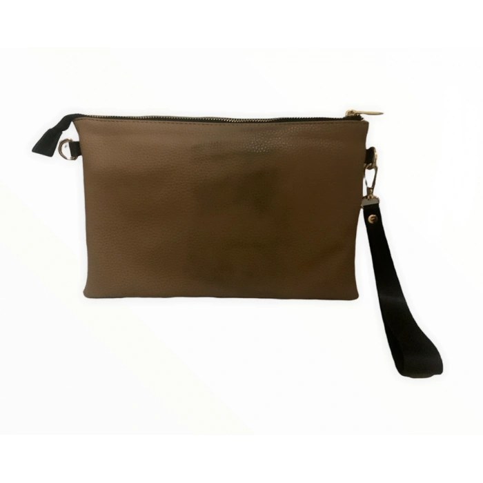 Roberto Botticelli Kadın Suni Deri El Çantası