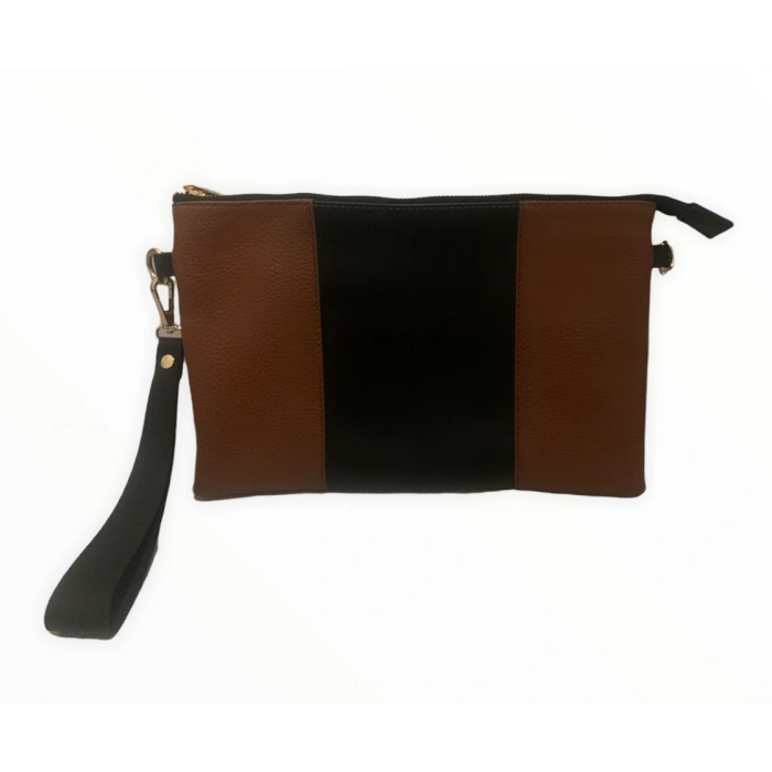 Roberto Botticelli Kadın Suni Deri El Çantası