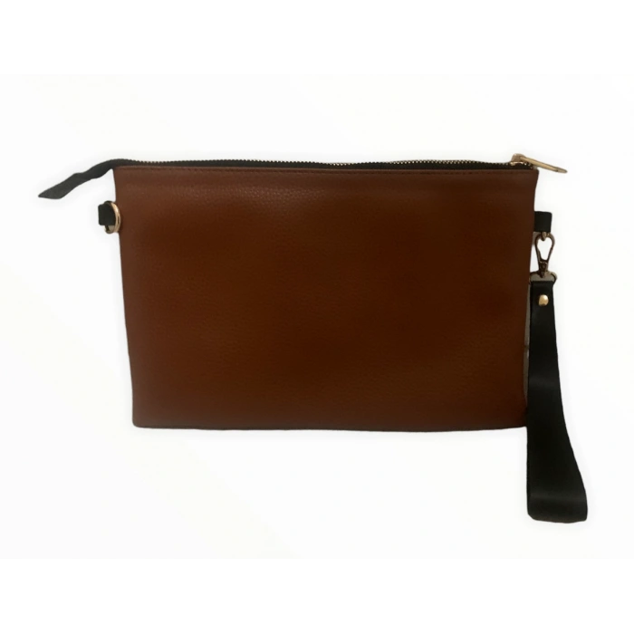 Roberto Botticelli Kadın Suni Deri El Çantası