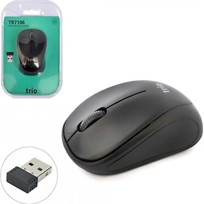TRIO TR1910 KABLOSUZ MOUSE