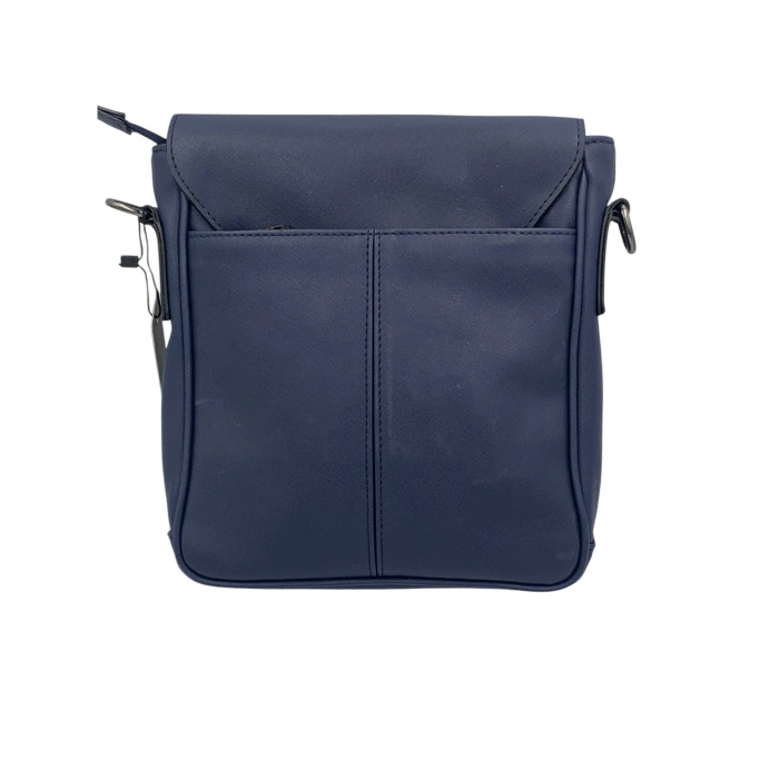 W Collection Lacivert Askılı Çanta