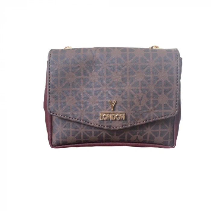 Y-LONDON Bayan Mini Çanta