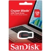 128GB SanDisk Cruzer Blade USB Bellek