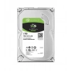 1TB Seagate Barracuda 7200rpm SATA3 Hard Disk