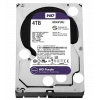 4TB WD Purple WD40PURZ SATA3 Hard Disk