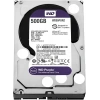 500GB Western Digital Purple 5400rpm SATA3 Hard Disk