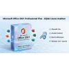 Office 2021 Pro Plus Dijital Lisans Anahtarı PC için