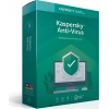 Kaspersky AntiVirus 5 Cihaz 1 Yıl Kutulu