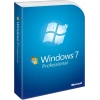 Microsoft Windows 7 Pro BOX 32-64Bit Türkçe