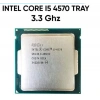 Intel Core i5 4570 3.2 GHz LGA1150 6 MB Cache 84 W İşlemci