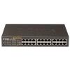 D-Link DES-1024D 24 Port 10/100 Metal Kasa Ethernet Switch