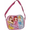 Disney Princess Lisanslı Beslenmeli Okul Çantası