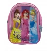 Disney Princess Lisanslı Okul Çantası
