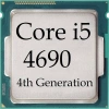 Intel Core i5 4690 3.5 GHz LGA1150 6 MB Cache 84 W İşlemci