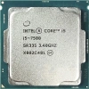 Intel Core İ5 7500 3,4 Ghz 6 Mb Cache 1151 Pin İşlemci