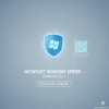 Microsoft Windows Server Standart 2012 ESD Dijital Lisans