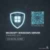 Microsoft Windows Server Standart 2019 ESD Dijital Lisans