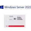 Microsoft Windows Server Standart 2022 English 16 Core