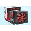 Platoon PL-9263 500W 12 cm Power Supply