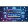 Server 2022 CAL Uzak Masaüstü Dijital Lisans 50 Kullanıcı