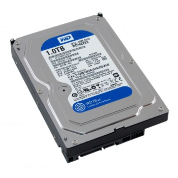 1TB WD Blue WD10EZEX SATA3 Hard Disk