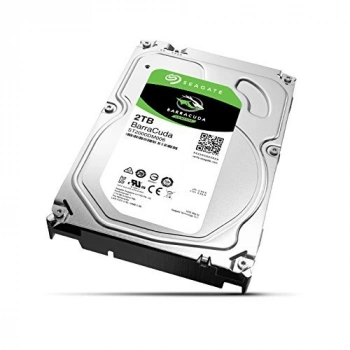 2TB Seagate Barracuda 7200rpm 64MB SATA3 Hard Disk