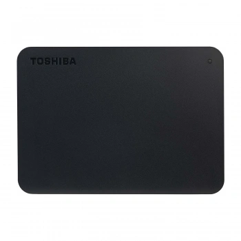 500GB Toshiba Canvio Basics 2.5 USB 3.0 Taşınabilir Harddisk