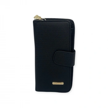 Ollbag OL-1064L Büyük Boy Kadın Cüzdan