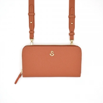 Ducksessory Kadın Mini Çanta Cüzdan