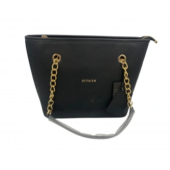 Beymen Kadın Suni Deri Omuz Çantası Çanta
