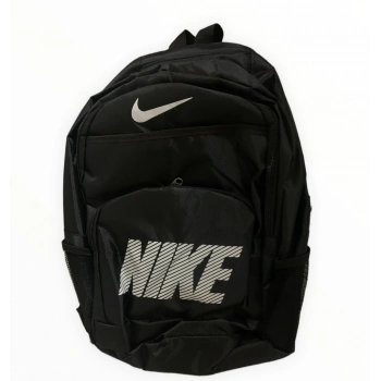 NIKE Büyük Boy Siyah Sırt Çantası