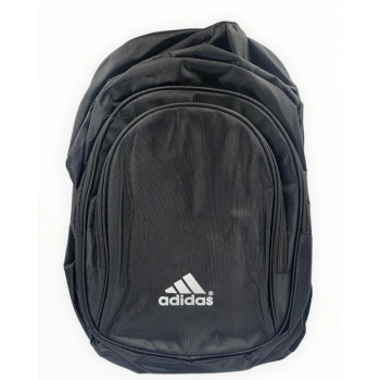 Adidas Siyah Sırt Çantası