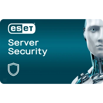 ESET Server Security 1 Cihaz-1 Yıl Dijital Lisans
