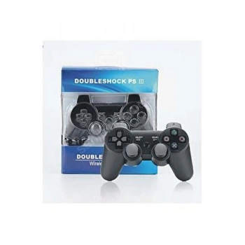 TRIO TR903 DualShock Ps3 Titreşimli Oyun Kolu