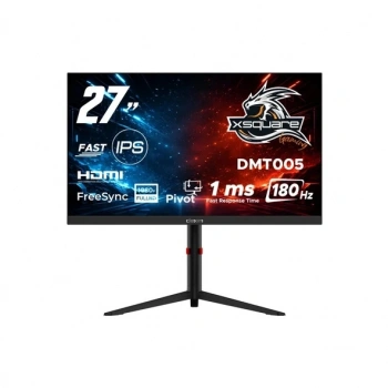 Dexim DMT005 27 1Ms 1 Hz Freesync FHD IPS Oyuncu Monitör