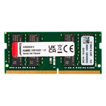 8GB Kingston DDR4 3200Mhz Notebook Ram